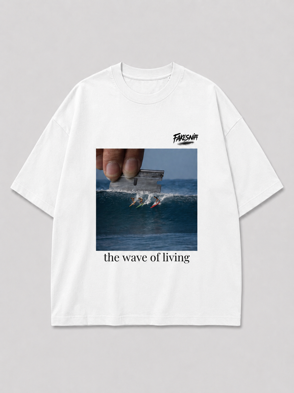 DIE WELLE DES LEBENS