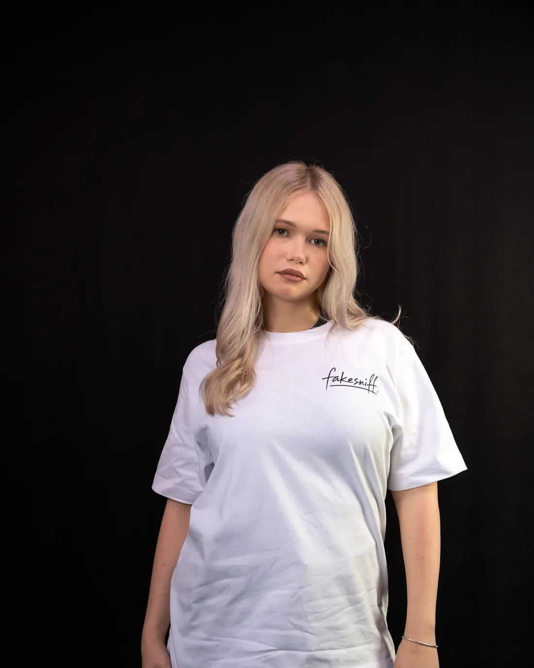 BE YOURSELF, gedragen, voorkant